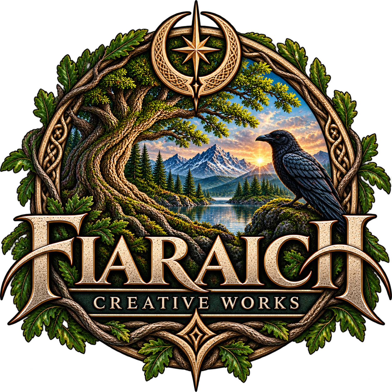 Fiaraich Creative Studios