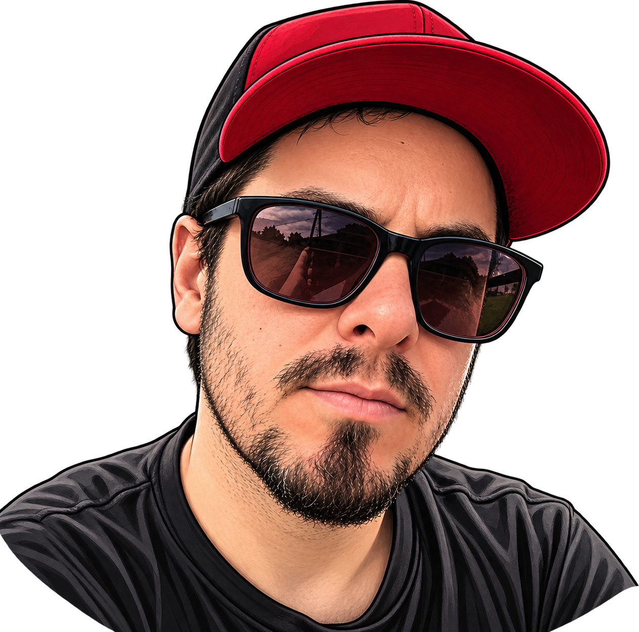 Matt