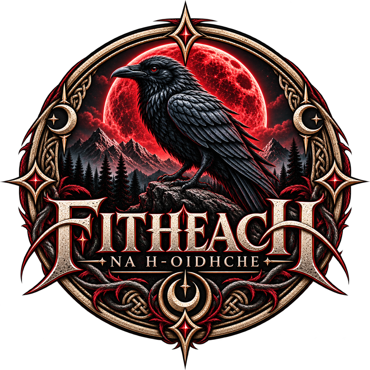 Fitheach na h-Oidhche