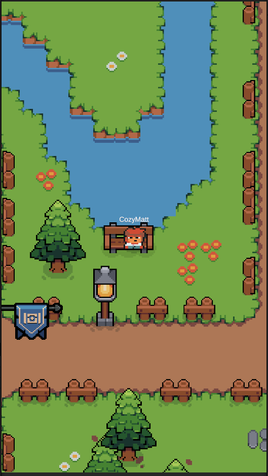 FiadhRPG Ingame