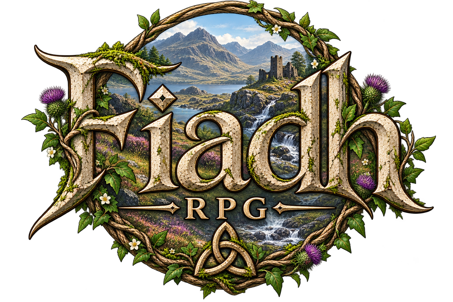 Fiadh RPG