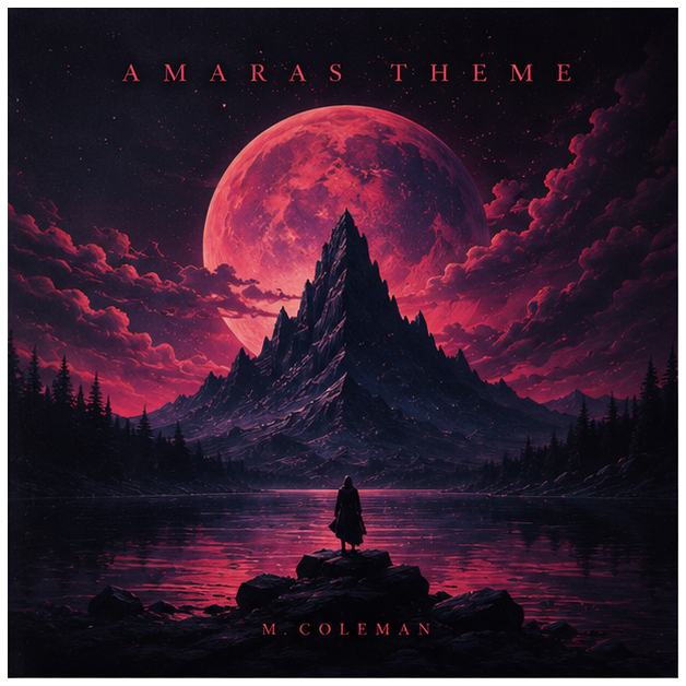 Amaras Theme
